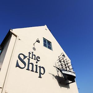 The Ship Hotel